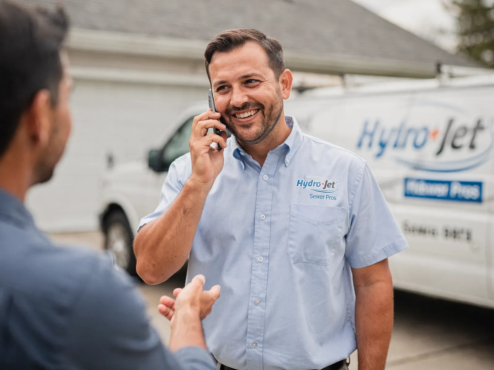Hydro Jetting Conneaut, OH FAQs